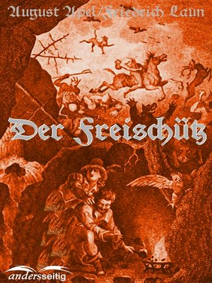 cover image of Der Freischütz